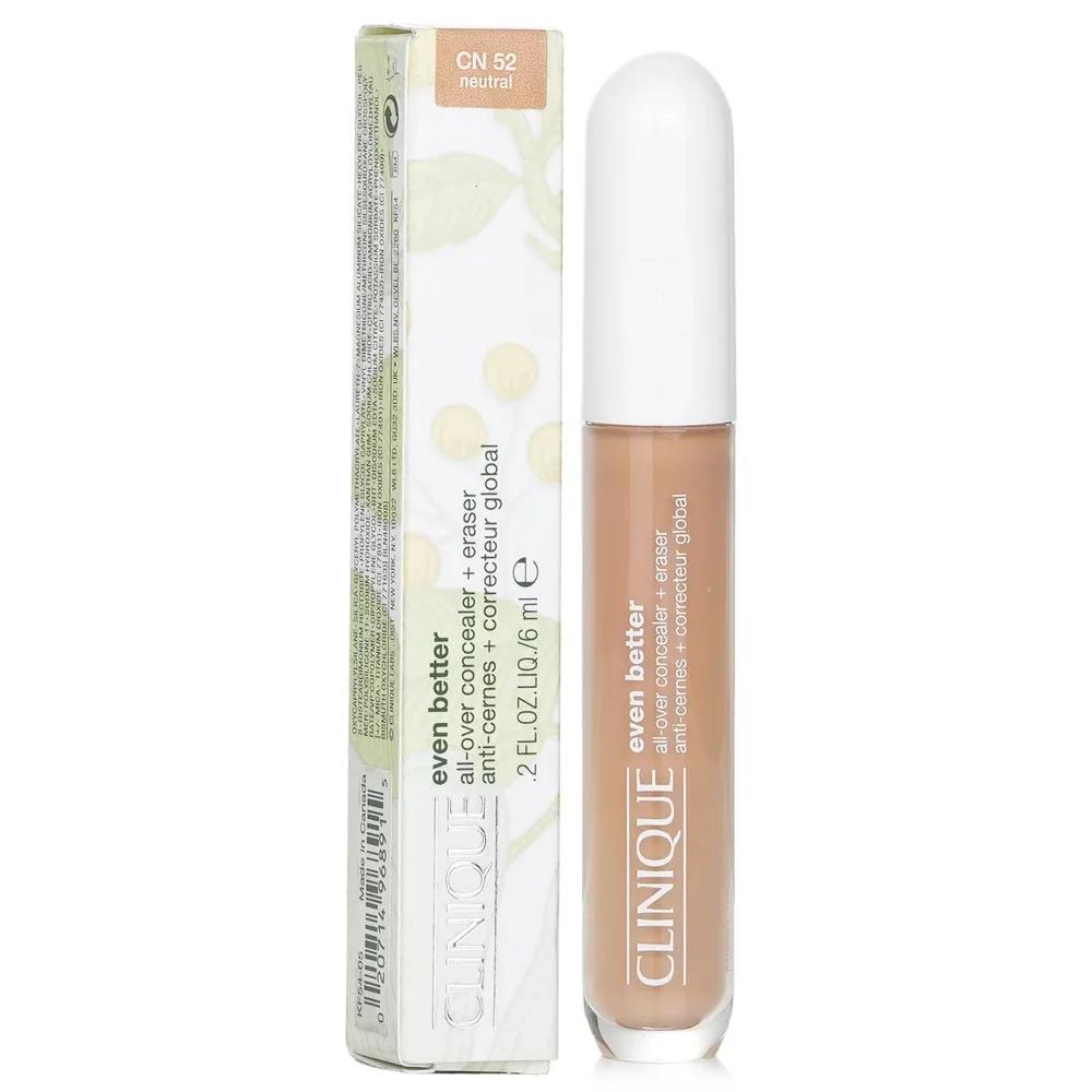 Even Better All Over Concealer - CN 52 Neutral 6ml/0.2oz