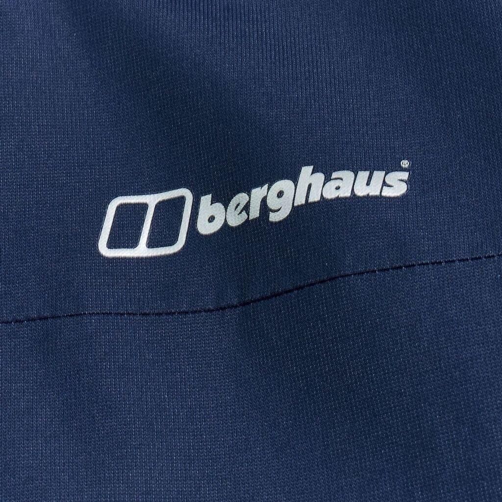 Куртка Berghaus RG Alpha 2.0 Gemini 3-в-1 Jacket темно-синяя