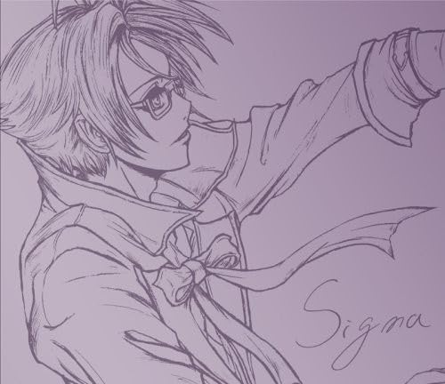 

Sigma Harmonics Original Soundtrack
