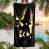 Ff9 Vivi Fashion Beach Towel: Ideal for Summer Adventures Soft, absorbent and quick drying suitable for swimming and bathing