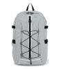Brownbreath Tag Light Backpack - White
