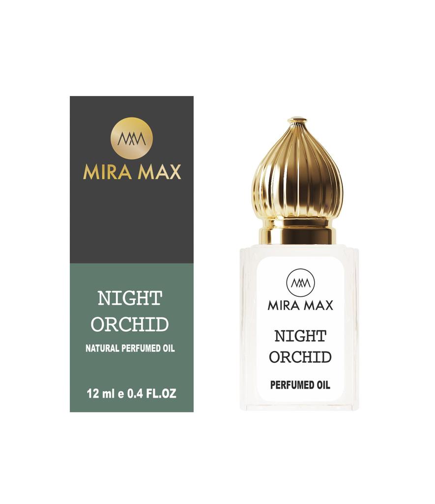 Bestsellers Oils Perfumes - Natural Perfumed Oil 12 Ml - 0.4 FL.OZ, for Men, Women and Unisex , Choose Randomly