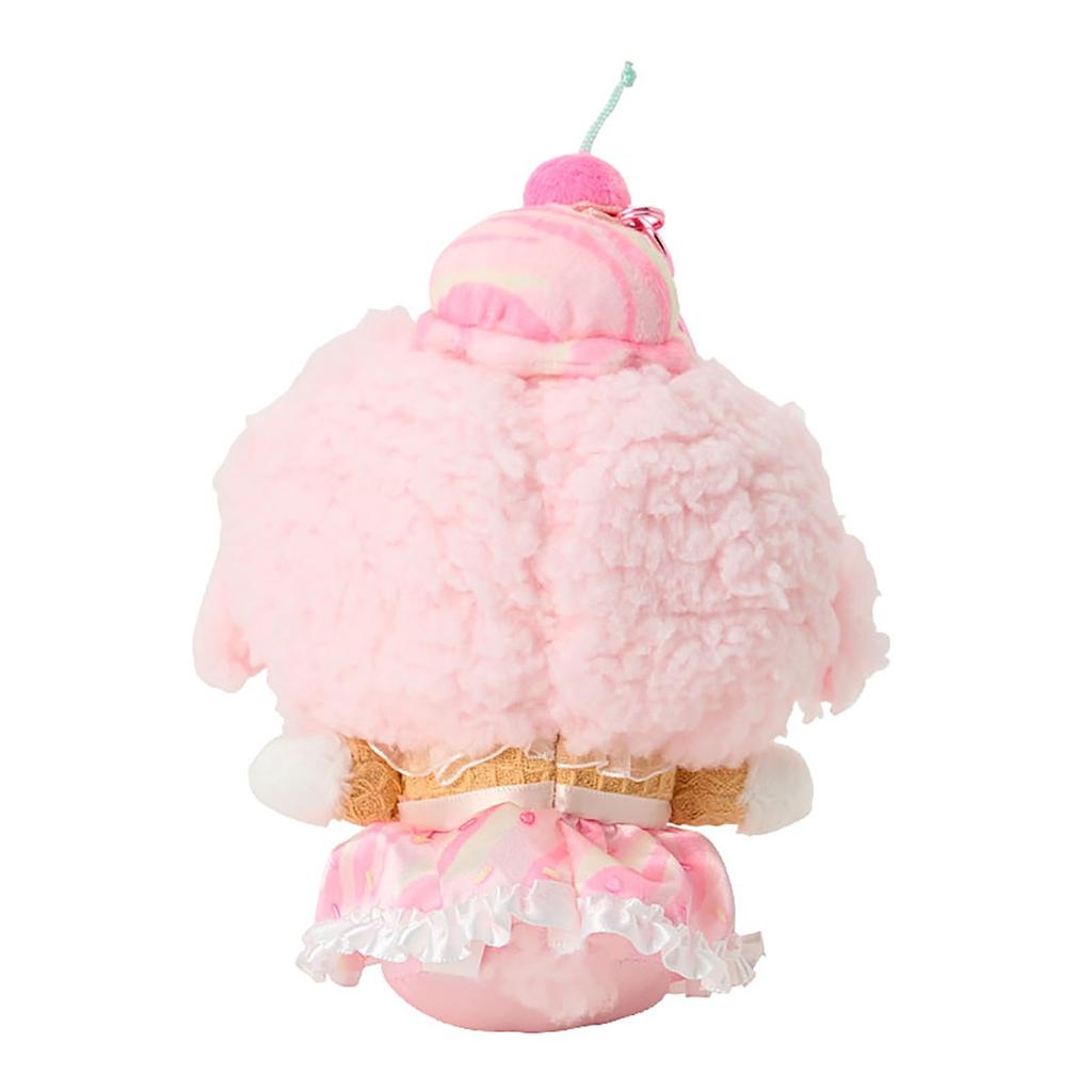 Sanrio Mascot Holder Ice My Sweet Piano 6 and 878171 (Dreamy Parlor) (Ages Up)
