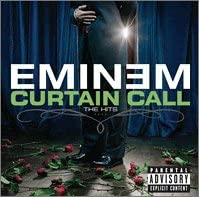 

CD EMINEM - Curtain CALL UICS11112 AFTERMATH 2005 Japan Rap & Hip-Hop/R&B Used
