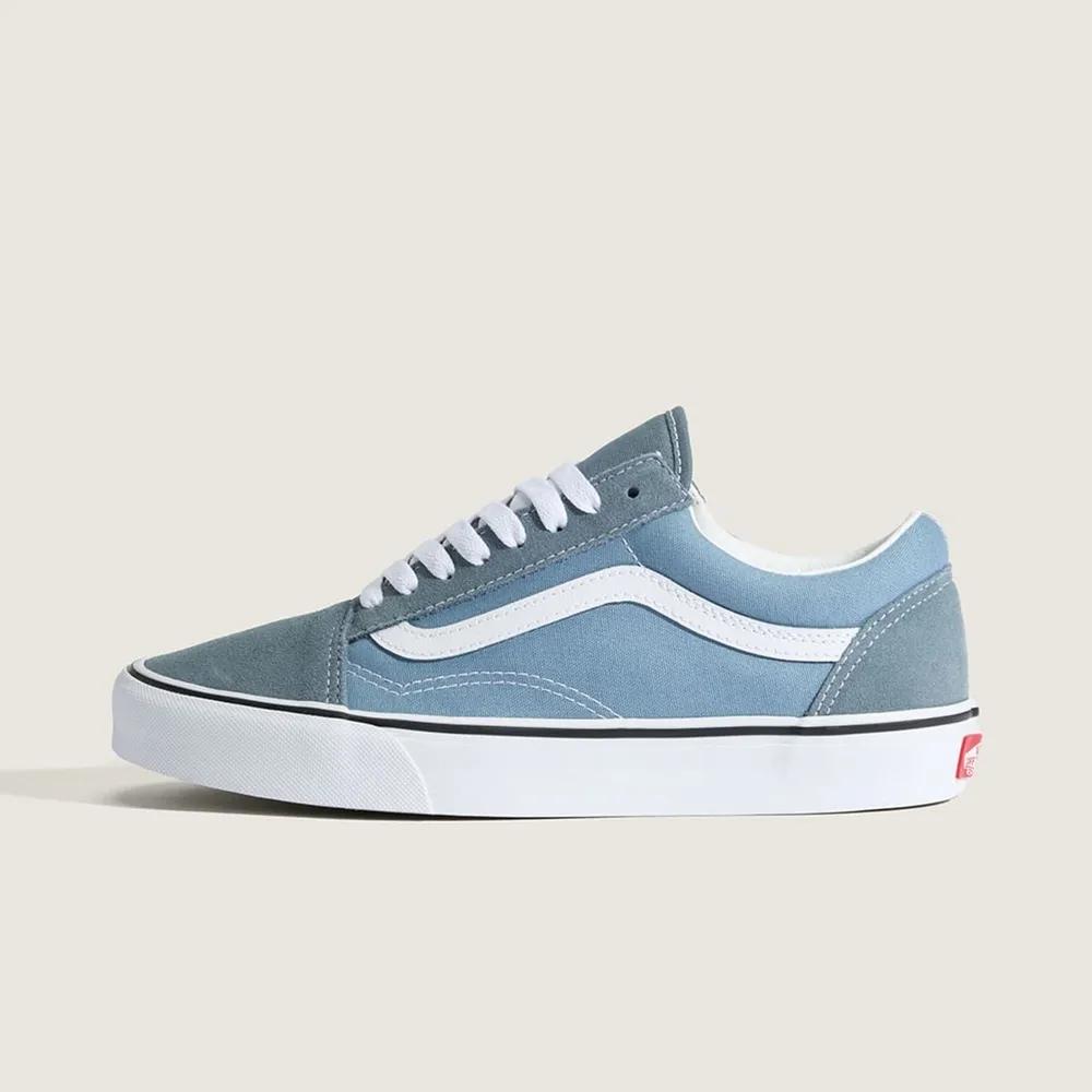 Vans Old Skool color Theory sneakers flats sneakers 225