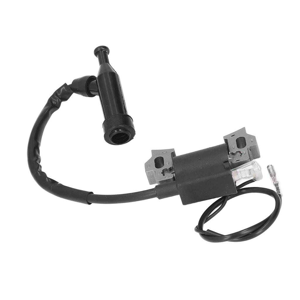 Gasoline Engine Ignition Coil ABS High Speed Steel for GX240 GX270 Engines Generator Motor