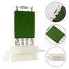 Heater A/C Fan Blower Motor Resistor 1K0959263A For VW Jetta Golf Passat MK5 MK6