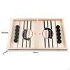 Game 2 Players Battle Family Interactive Chess Hockey Present