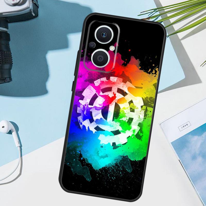 The 100 Cover For OPPO Reno 14F 13F 12F 11 F 10 12 13 14 Pro 7 8 Lite OPPO Find X9 X8 X6 X5 Pro Case