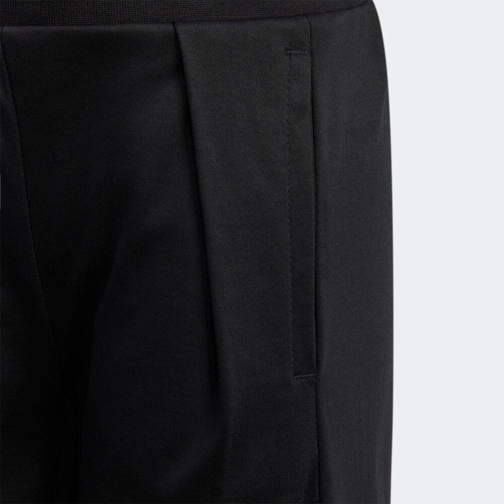 Adidas Kids' Bottom Black Children Aged 3 7 Years Old HE0041