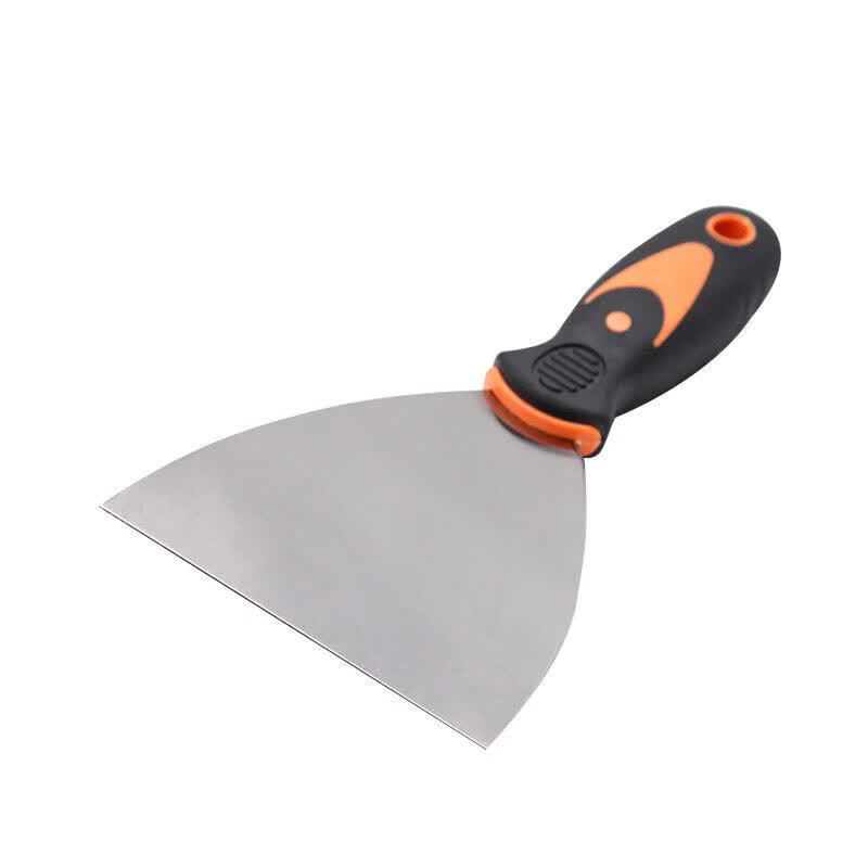 Bingyu Stainless Steel Putty Knife & Scraper Set