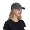 Can Am Spyder Baseball Caps Vintage Distressed Denim Motorcycles Team Cap Outdoor Running Golf Adjustable Hats Cap