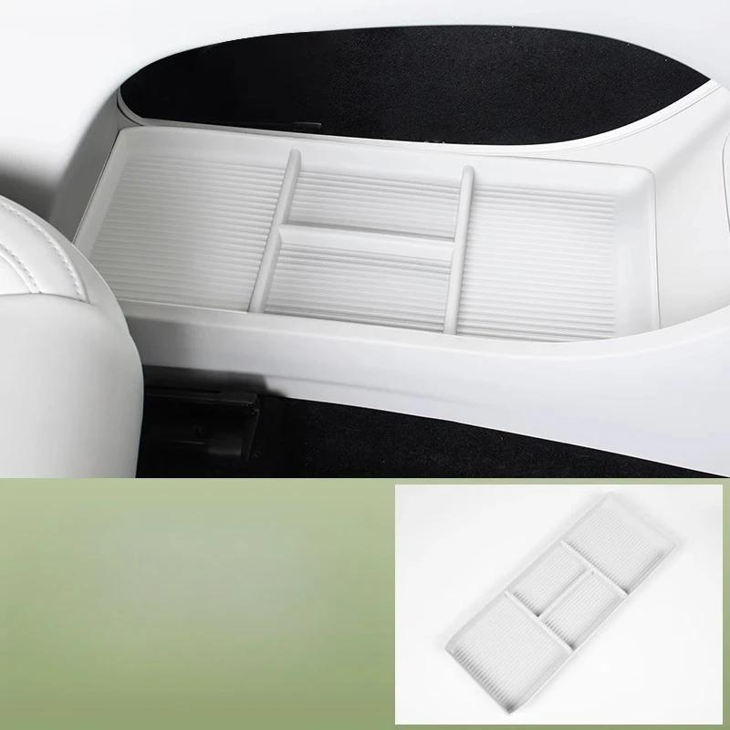 Armrest Box Storage Box For Geely EX2 Geome Xingyuan 2025 Car Central Armrest Storage Box Content Center Console