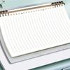 Thickened Loose-Leaf Refill Paper: B5, A5 Grid, A4 for Notebooks