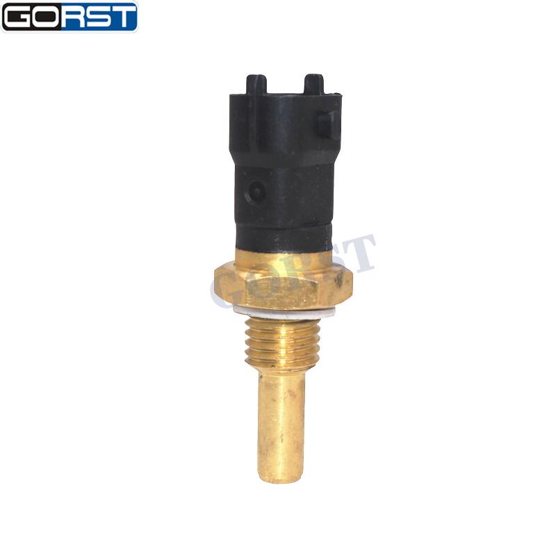 Coolant Temperature Sensor 0281002209 for Alfa Romeo Chevrolet Fiat Honda Ievco Kamaz Nissan Vw Car Auto Part 46472179