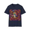 Unisex Soft Cotton Grateful Dead Shirt Unisex T-Shirt
