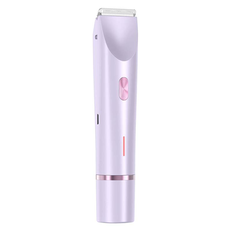 Xiaomi Multifunctional IPX7 Waterproof Mini Electric Hair Trimmer Portable Bikini Shaver Epilator for Women Body Grooming