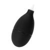 Silicone Air Blower Cleaner 9.5 * 5 * 5cm Dust Blower Tool Super Dust Blower Pump  for Keyboard