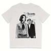 Summer UnisexS Vintage 1992 TShirt Featuring The Lyrics of The Smiths How Soon Is Now Official Band Graphic Tee Unisexs Tshirts