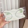 Free Shipping: 3D Butterfly-Shaped Daisy Eye Protection Mask for Women - Enhances Facial Appearance Instantly