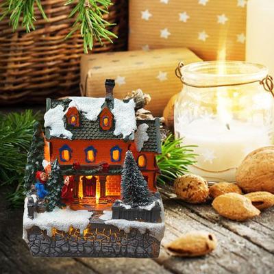 Accesorii de petrecere – Decorațiuni de Crăciun