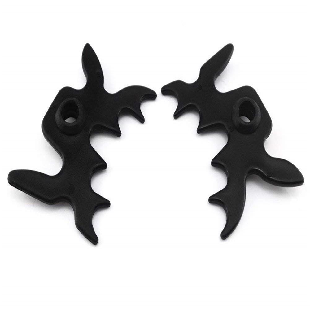 Billiard Bridge High Strength Deer Horn Design Frame Optimal Angle Pole Holder