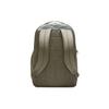 Nike Fabric Backpack Regular Unisex Light Green Gray (Unisex) Backpacks CU9650 320
