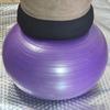 Kostenloser Versand Yoga Fitnessball: Sensorische Integration & Tanzball für Erwachsene, Kinder und Paare