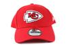 New Era NFL 9FORTY Kansas City Chiefs Cap