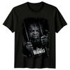 The Curse of the Werewolf (1961) Movie Poster Inspired 100% Cotton T-shirt Mens Tees Top Retro 60s Tee