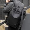 Travel Bag for Man Casual Backpack Men Outdoor Backpack Waterproof Earphone Hole Super Light Anti-theft Partition