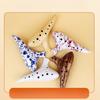 AC 11 Hole Ocarina Alto C Key, Ceramic Musical Instrument Starter Set with Songbook Bag for Beginner Adult Kid