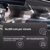 Philips Electric Shaver Mini Whirlwind Upgraded Imported 3 Blade Full Body Waterproof and Clean Shaver S1125 [1 Hour Fast Charging]