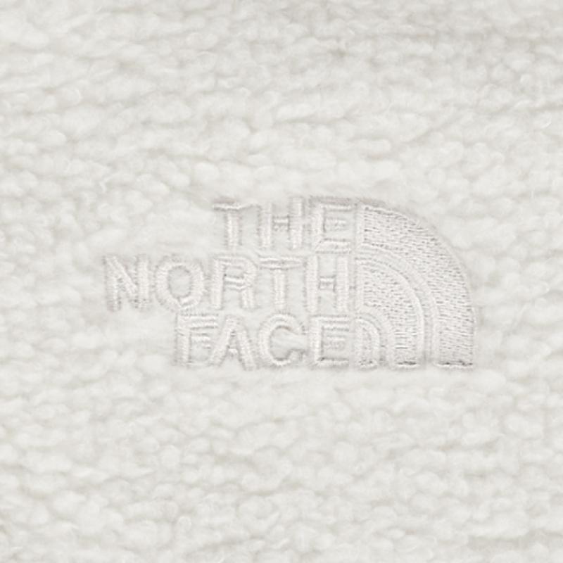 The North Face Women S Soft Fleece Jacket Cre