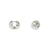 MATIAS Bowl Earring (Silver)