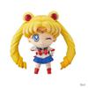 5PCS Anime Sailor Moon S Figure Cartoon Figuarts Mini Kaiou Michiru Tomoe aru Meiou Setsuna Toys For Girls Model Gift Dolls