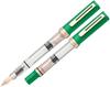 TWSBI Eco-T Fountain Pen, Special Edition, Royal Jade + Ink Set, Piping Type, TW140009, Bold B