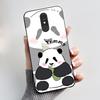 Casing For LG Q7 Plus Q7+ Q7a LM-Q610 Q725L Q725K Q725S Soft Case Aesthetic Cute Cat Cartoon Phone Back Cover Shockproof Bumper
