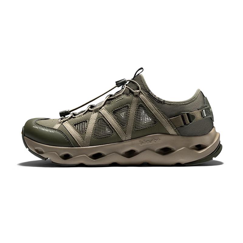 Pelliot Men s Non-Slip Wading & Hiking Shoes 43
