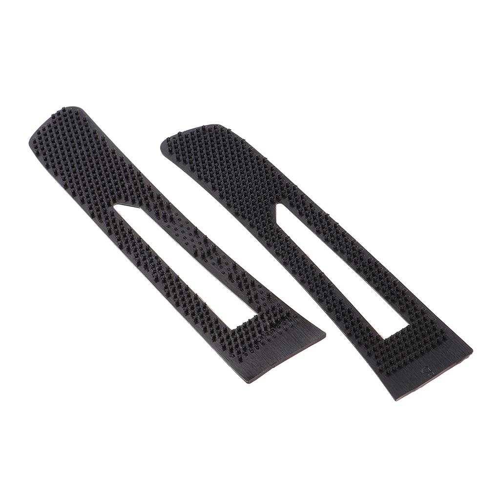 4 Couple of Sewing Fastener Band for Cuff Sewing Craftsmanship Diy