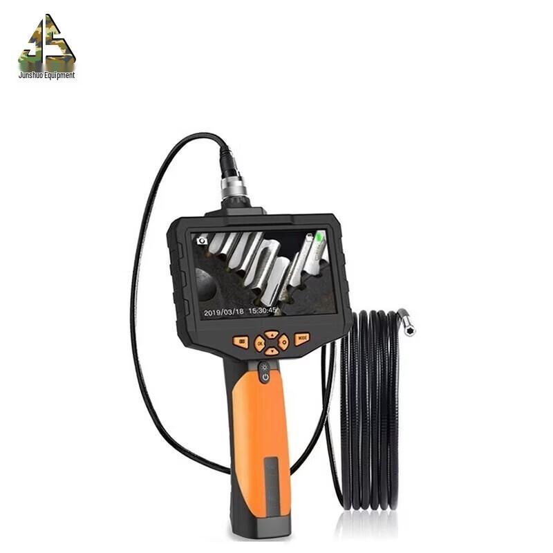 LScan-V3 HD Life Detector