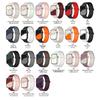 Magnetic Silicone Strap for Apple Watch Series 5-10, 2nd & 3rd Generation