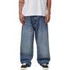 Carhartt WIP SS26 OG Single Knee Pant Loose Fit Straight Leg Casual Jeans Unisex pants I037031-01-EJ