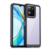 Transparente Bunte TPU Hülle für Honor X5b Plus X8b X6b 5G X7c Schutzhülle Klare Schale Fundas Coque Capa