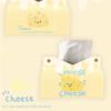 Cute Cartoon Tabletop Tissue Box