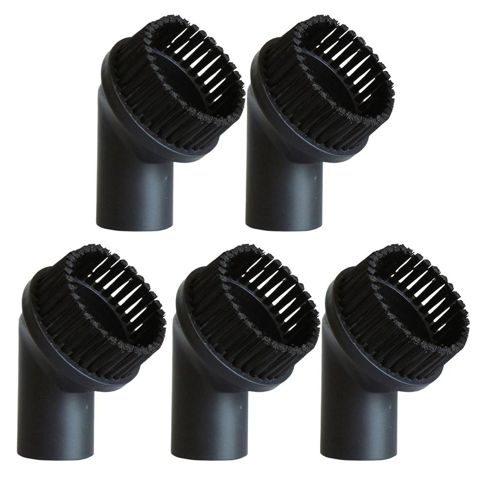 Kompaktes Design Staubsaugerbürste Schwer zugängliche Bereiche Nylonborsten