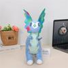 Aurorus 30Cm Plush Animals Soft Stuffed Figure Toys