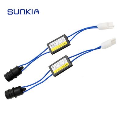 Accessoires voor auto-elektronica – Autokabels, adapters, stopcontacten
