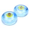Intermediate Spin Gear Crystal Bind Special Model Yo-Yo (Clear Blue)