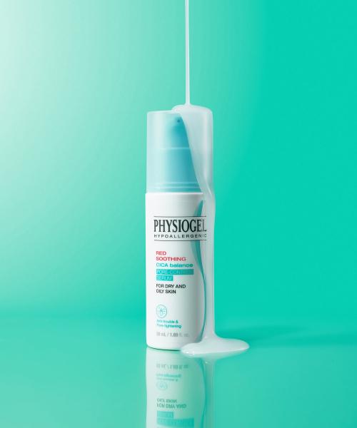 Physiogel Cica Balance Pore Control Serum 50ml